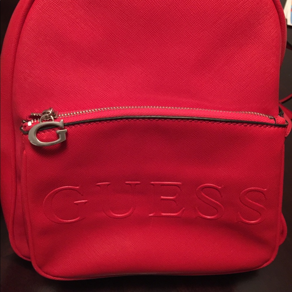 Guess backpack